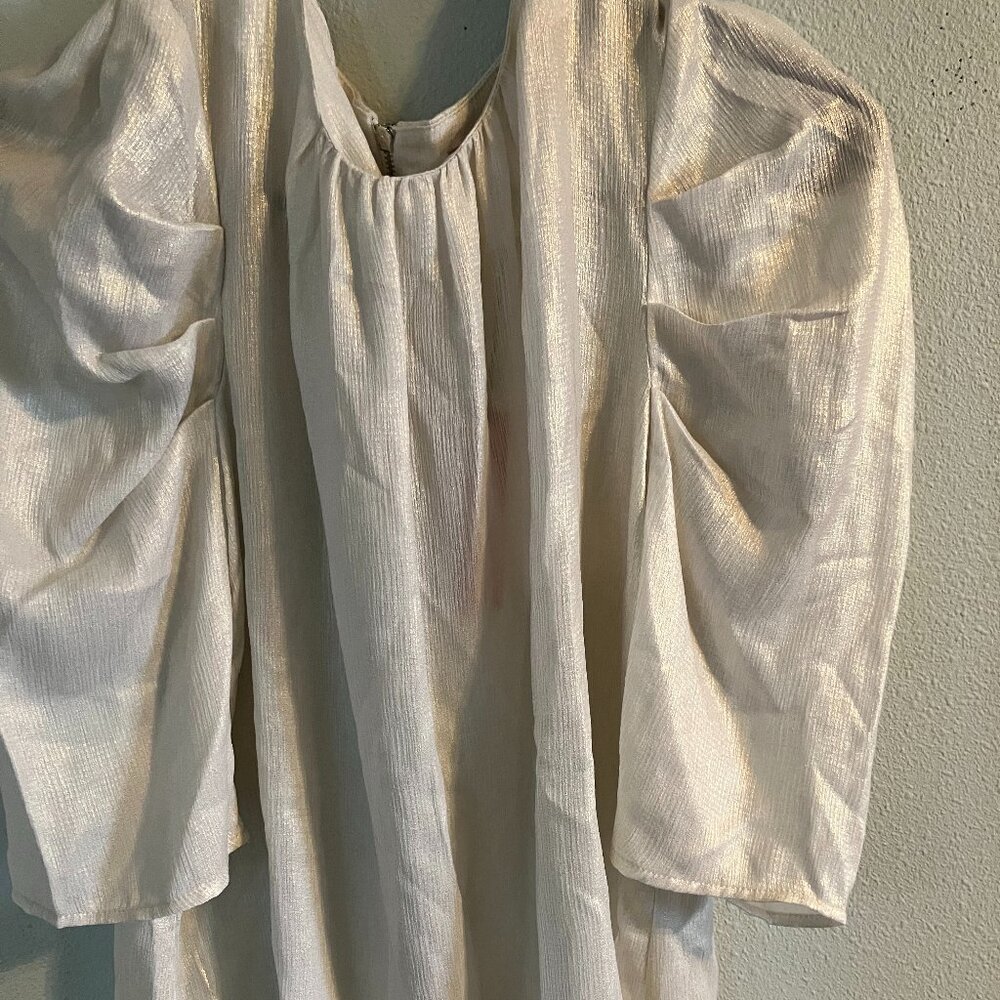 ANDREE by unit Blouse